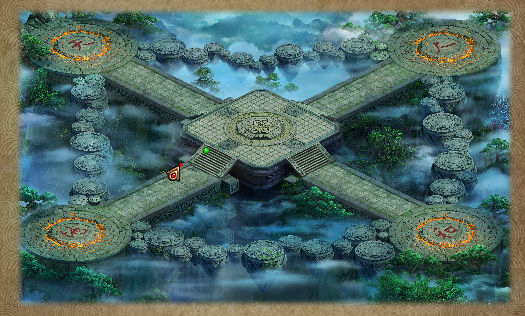 暗黑修仙3V3跨服活动_网页版传奇1.76_1.76版